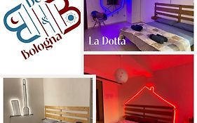 Bella Bologna